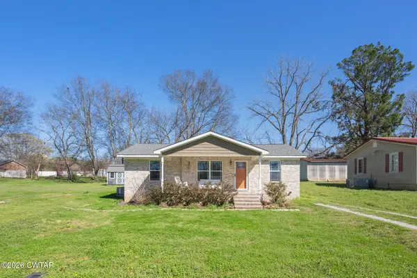 1950 Hinkle Road, Sardis, TN 38371