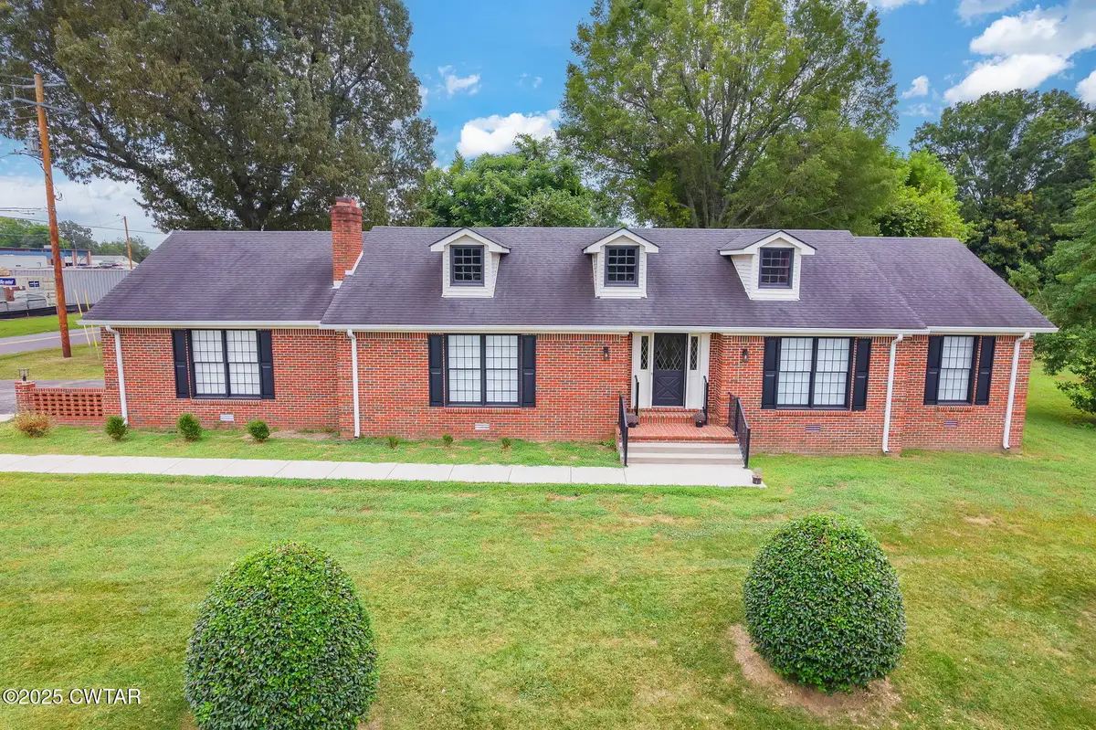 16860 Highland Drive, McKenzie, TN 38201 - #1