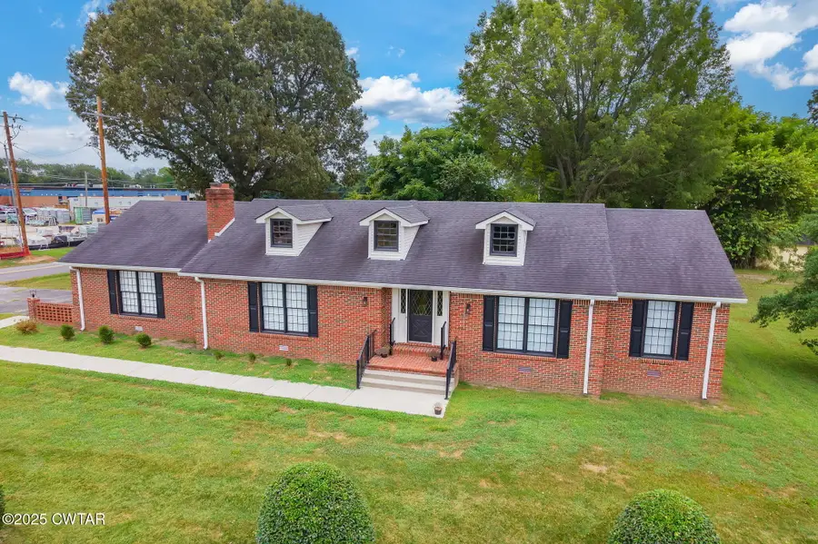 16860 Highland Drive, McKenzie, TN 38201 - #2