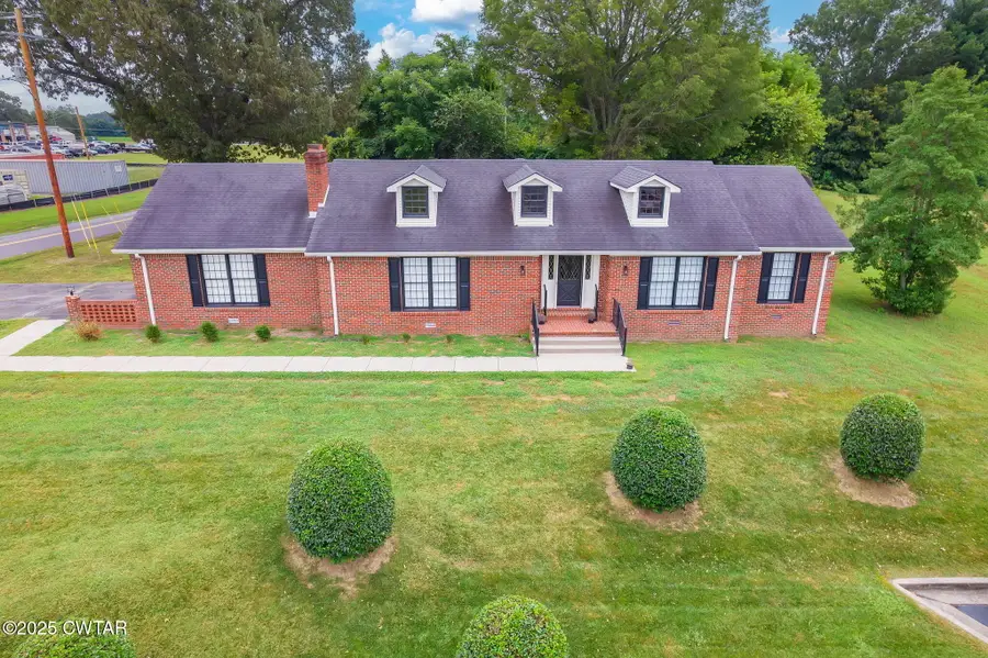 16860 Highland Drive, McKenzie, TN 38201 - #3