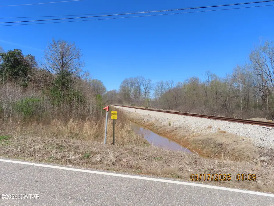 2059 Westover Road, Jackson, TN 38301 - #2