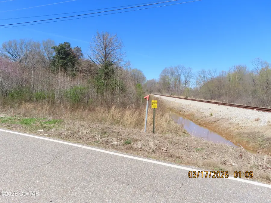 2059 Westover Road, Jackson, TN 38301 - #3