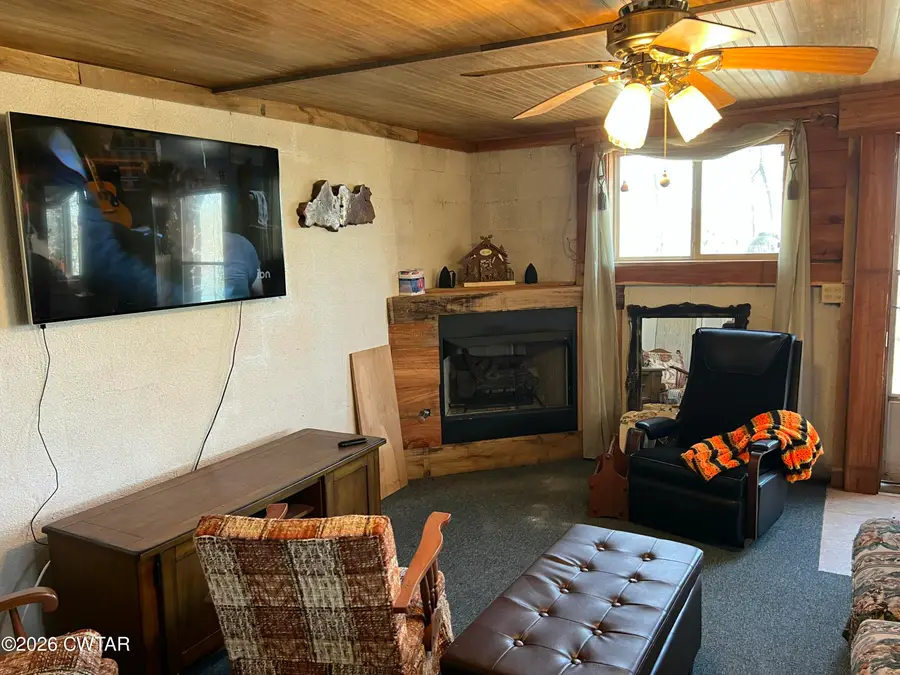 50 Deaton Lane, Parsons, TN 38363 - #2