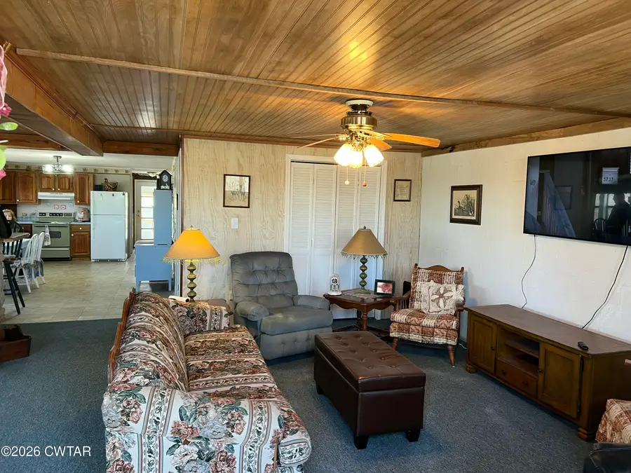 50 Deaton Lane, Parsons, TN 38363 - #3