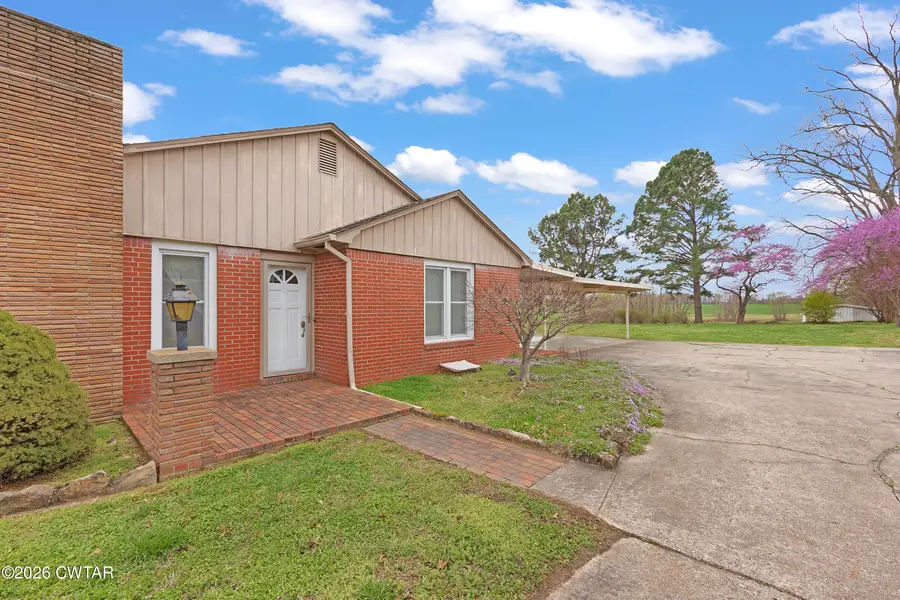 447 W College Street, Kenton, TN 38233 - #2