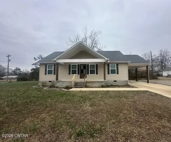 15 Bayberry Cove, Savannah, TN 38372 - #1