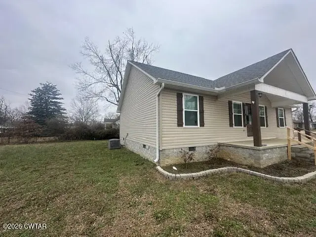 15 Bayberry Cove, Savannah, TN 38372 - #2