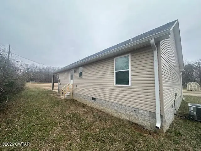 15 Bayberry Cove, Savannah, TN 38372 - #3