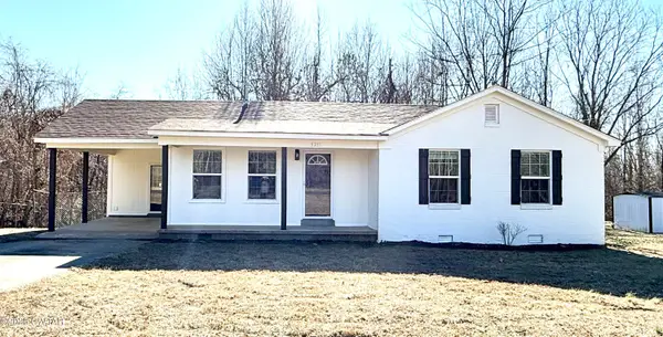 3211 Asbury Glimp Road, Ripley, TN 38063