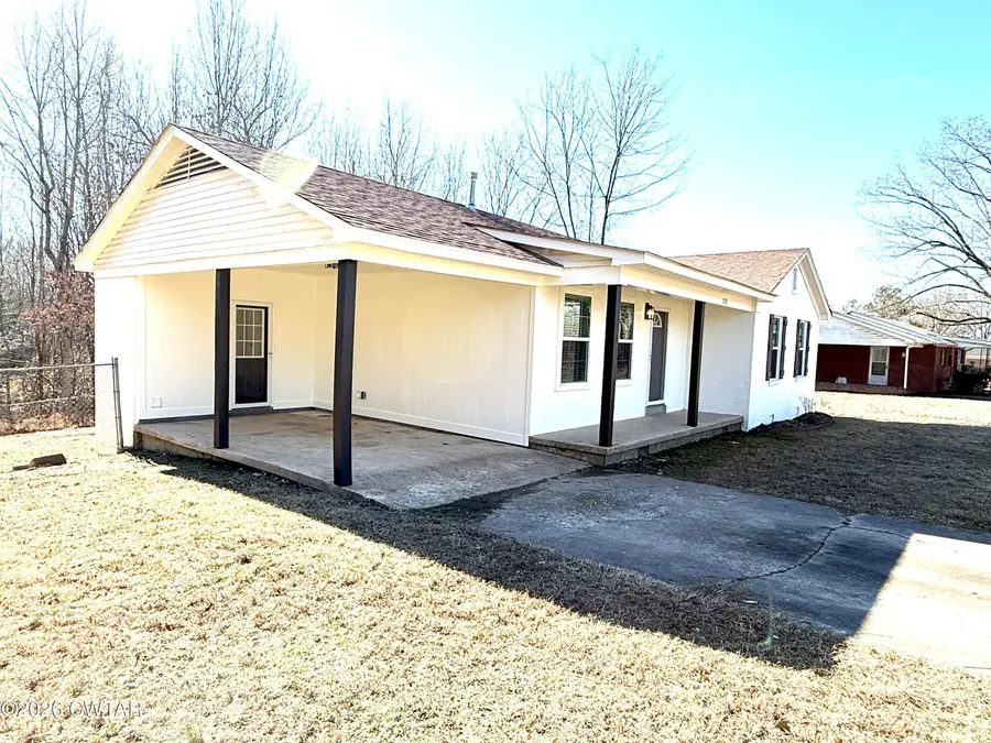 3211 Asbury Glimp Road, Ripley, TN 38063 - #2