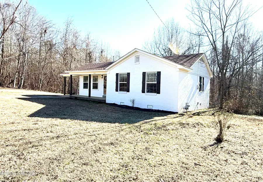 3211 Asbury Glimp Road, Ripley, TN 38063 - #3