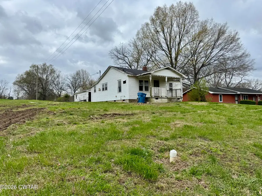 702 Gibson Road, Trenton, TN 38382 - #2