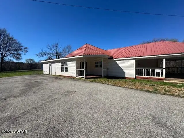 30 Ledsinger Road, Huntingdon, TN 38344 - #2