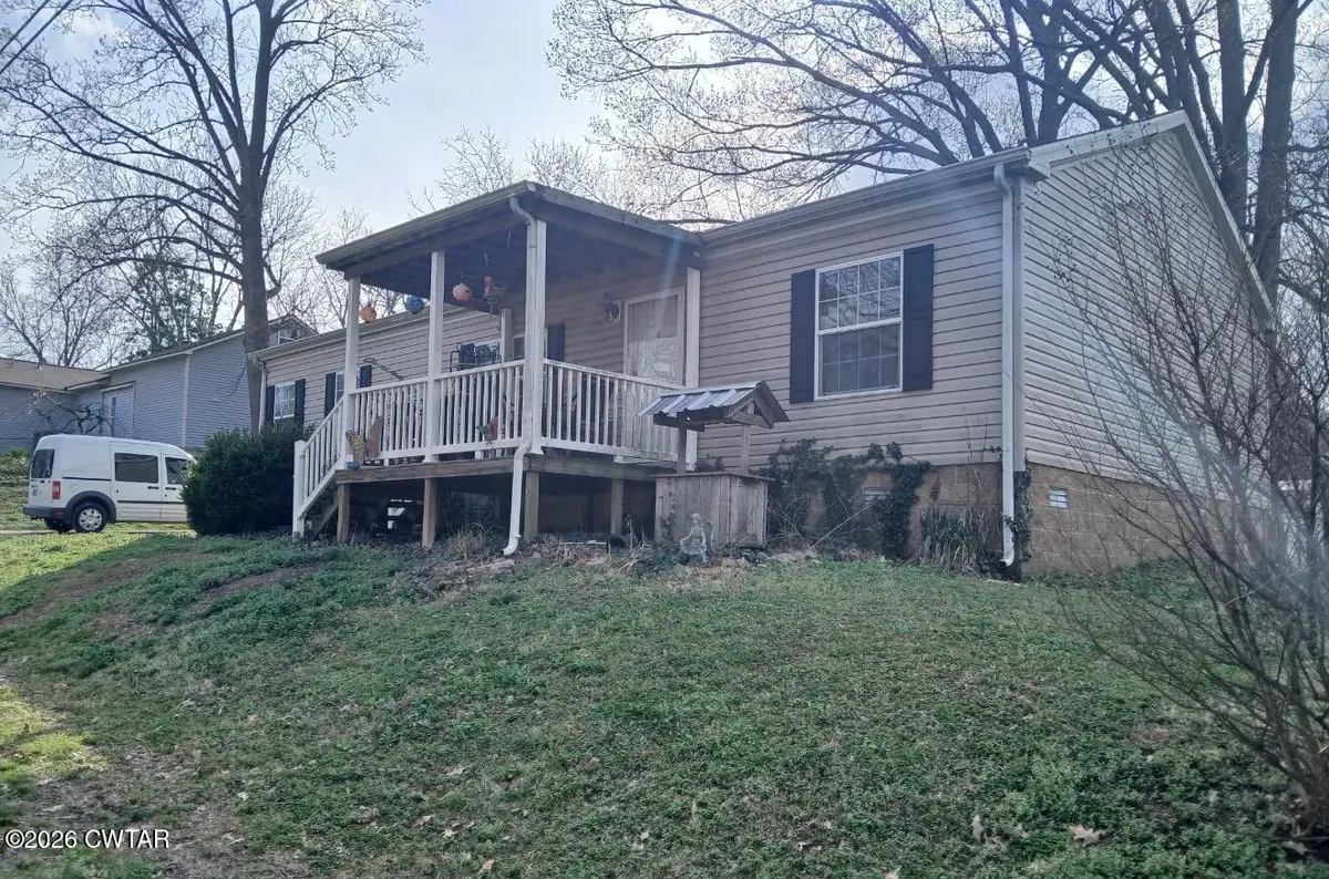 39 Cedar Street, Friendship, TN 38034 - #1