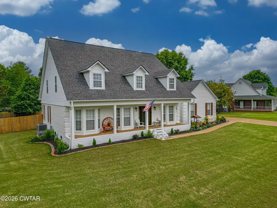 39 Richland Cove, Jackson, TN 38305 - #2