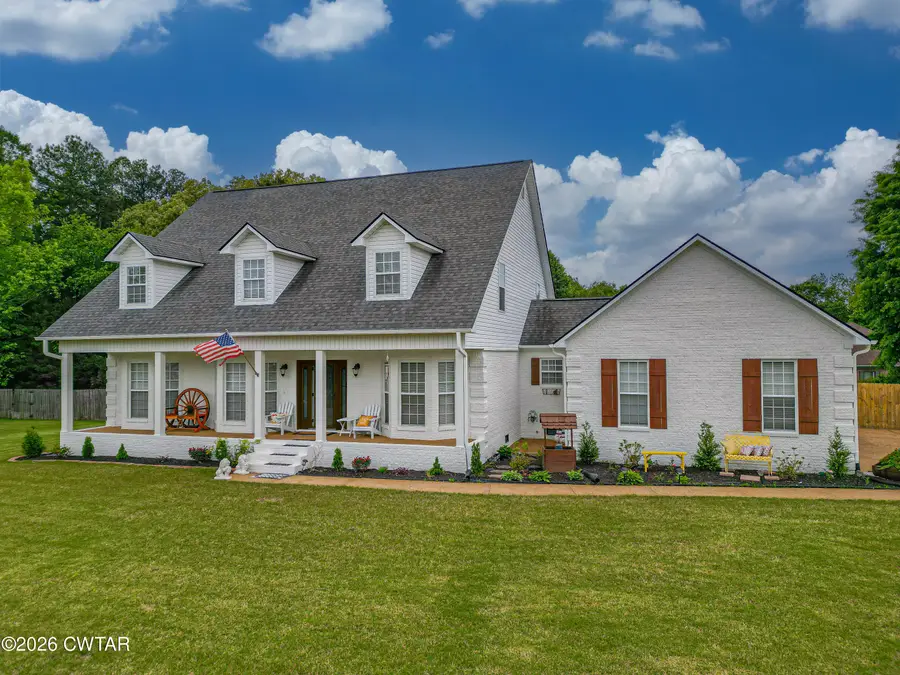 39 Richland Cove, Jackson, TN 38305 - #3