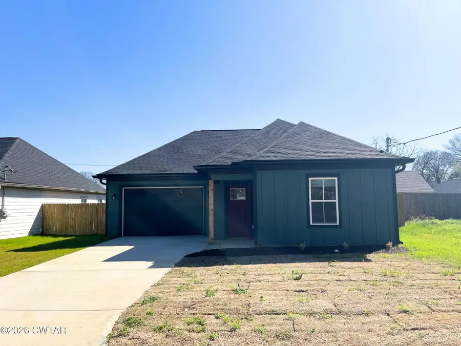 120 E Grand Street, Jackson, TN 38301 - #2