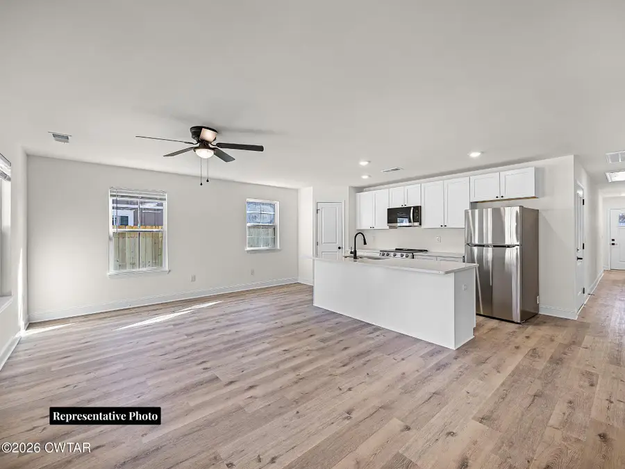 120 E Grand Street, Jackson, TN 38301 - #3