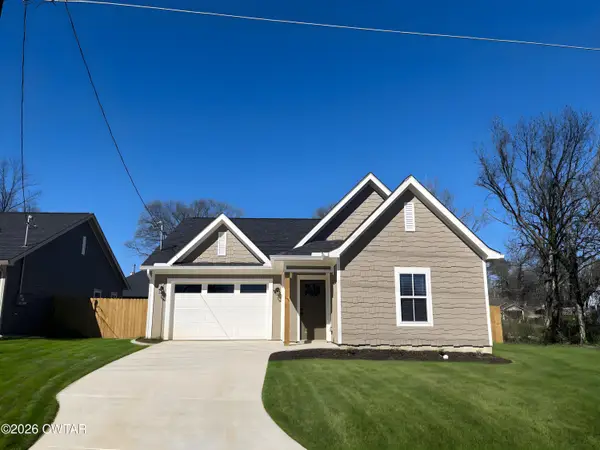 121 Otis Street, Jackson, TN 38301