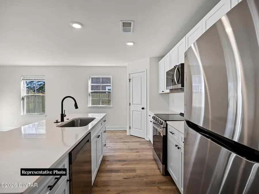 121 Otis Street, Jackson, TN 38301 - #2