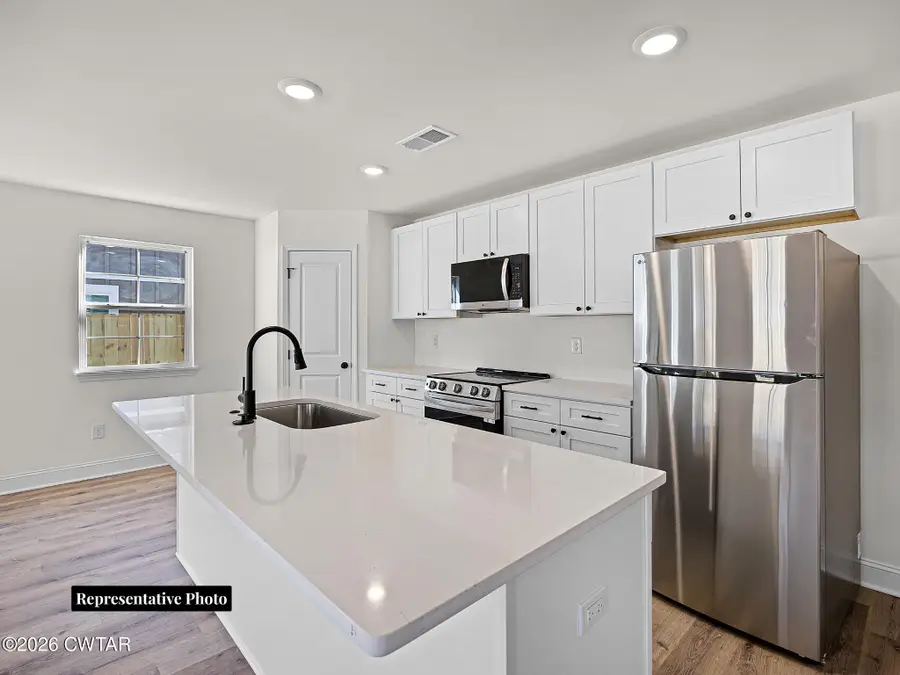 121 Otis Street, Jackson, TN 38301 - #3