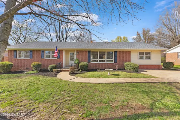 607 North Parkway, Jackson, TN 38305