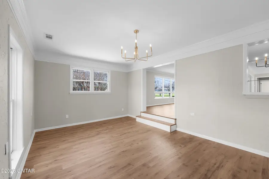 607 North Parkway, Jackson, TN 38305 - #2