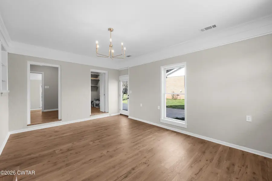 607 North Parkway, Jackson, TN 38305 - #3