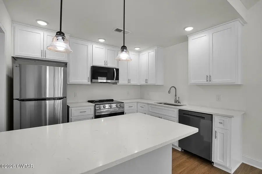 248 Linden Street, Jackson, TN 38301 - #2