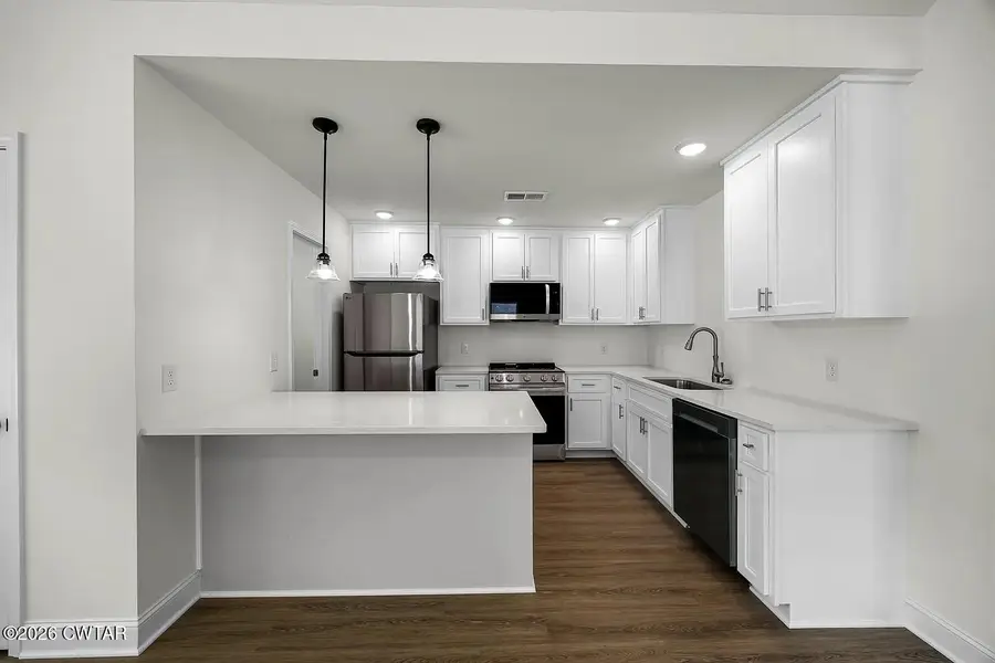 248 Linden Street, Jackson, TN 38301 - #3