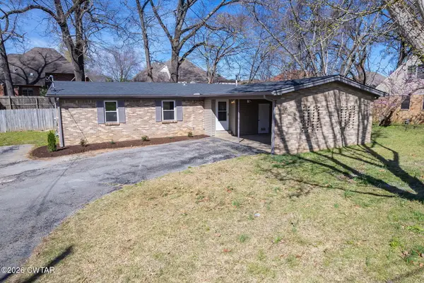 51 Kemmons Drive, Jackson, TN 38305