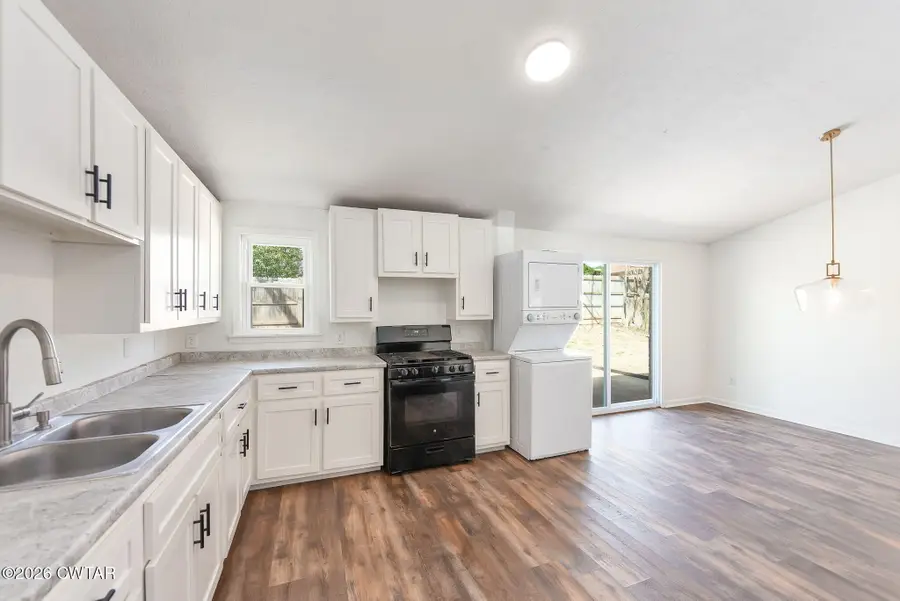 51 Kemmons Drive, Jackson, TN 38305 - #2