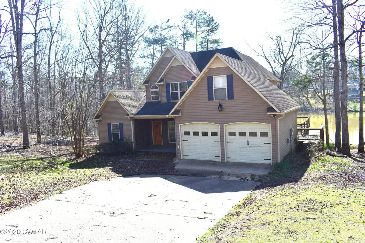 150 Driftwood Road, Counce, TN 38326 - #1