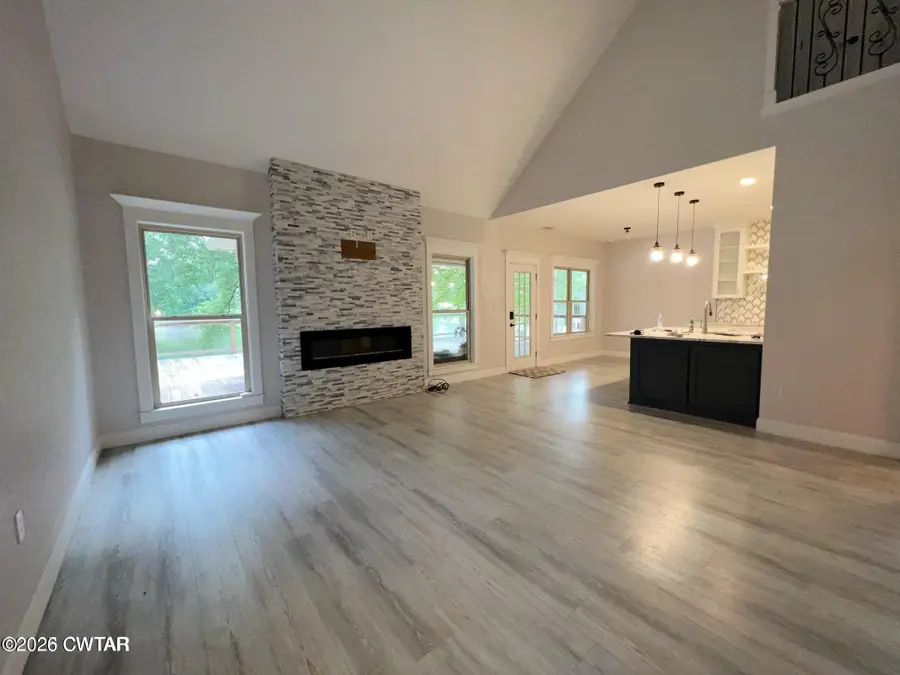 150 Driftwood Road, Counce, TN 38326 - #3