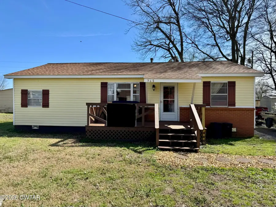 765 Magnolia Road, Tiptonville, TN 38079 - #3