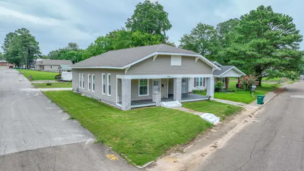 435 Lexington Avenue, Jackson, TN 38301