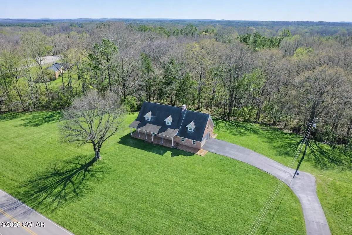 105 Center Hill-wright Road, Reagan, TN 38368 - #1