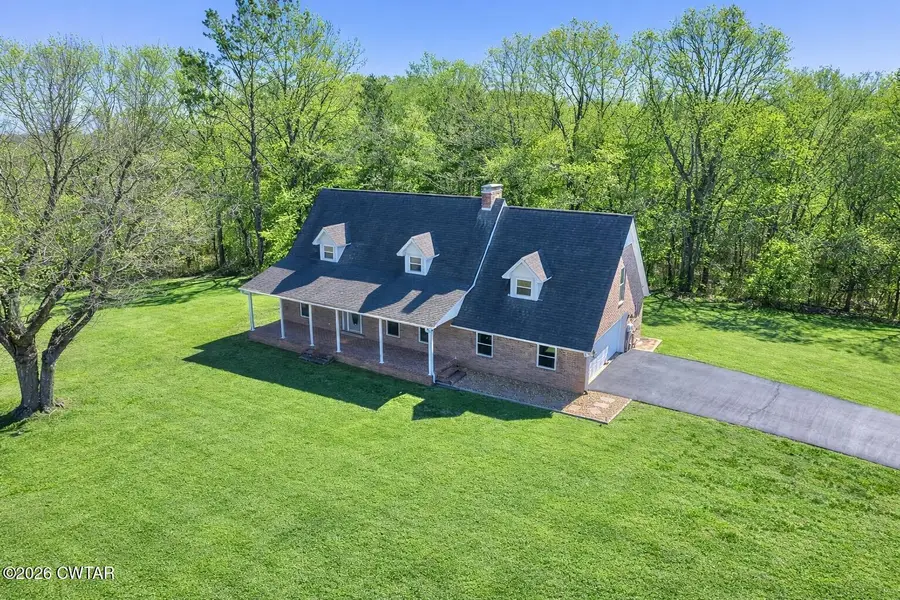 105 Center Hill-wright Road, Reagan, TN 38368 - #2