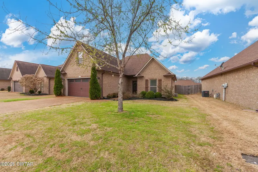 37 Copper Ridge Cove, Jackson, TN 38305 - #3