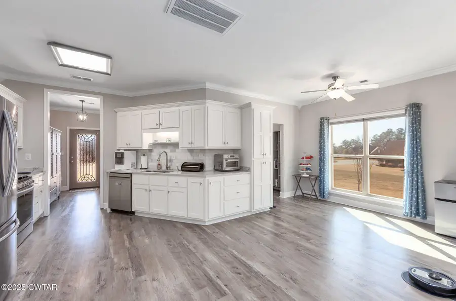 265 Chronicles Drive, Medina, TN 38355 - #3