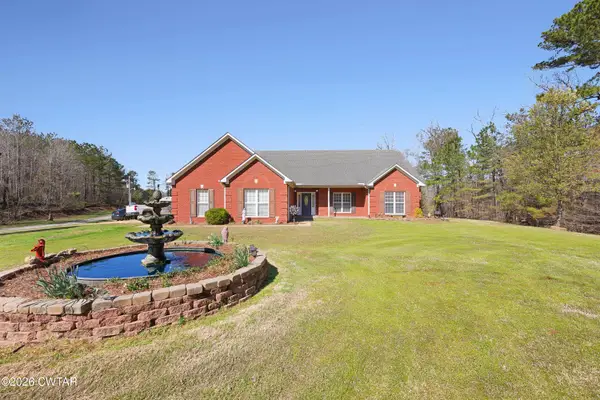 471 Union Cross Road, Lexington, TN 38351