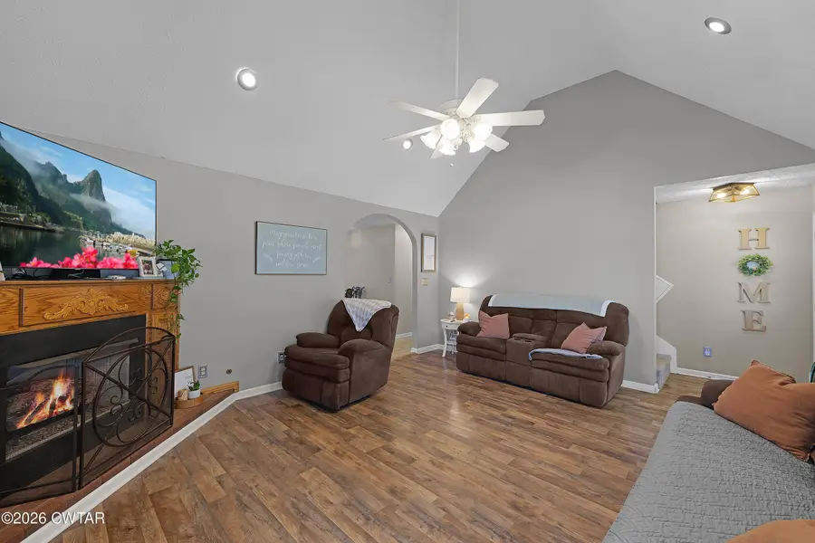 184 Deep Gap Road, Jackson, TN 38301 - #3