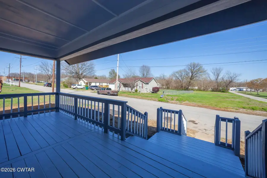 537 Short Street, Jackson, TN 38301 - #3