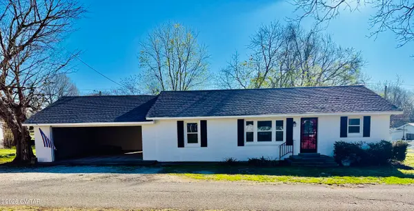 108 S Short Street, Rutherford, TN 38369