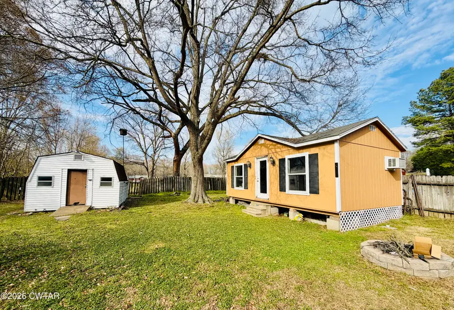 128 Adams Street, Trenton, TN 38382 - #3