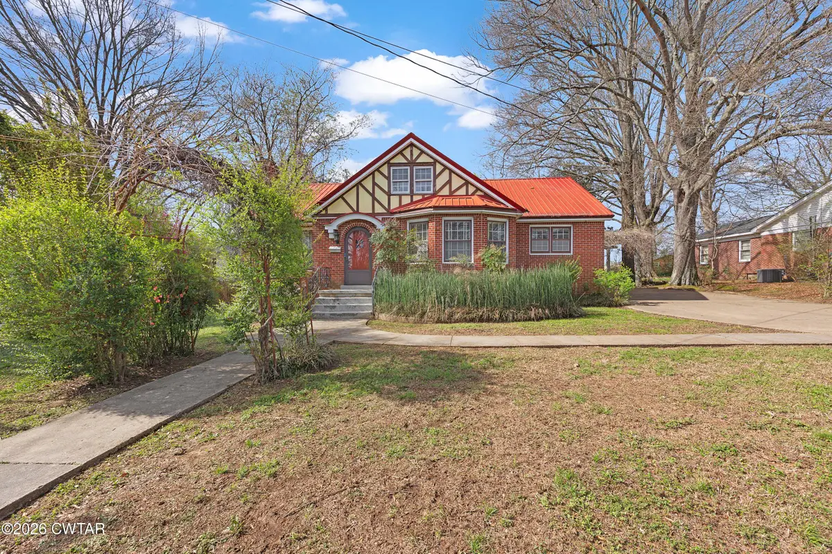 3087 Liberty Street, Milan, TN 38358 - #1