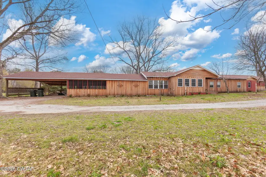 3875 Terry Road, Huntingdon, TN 38344 - #2
