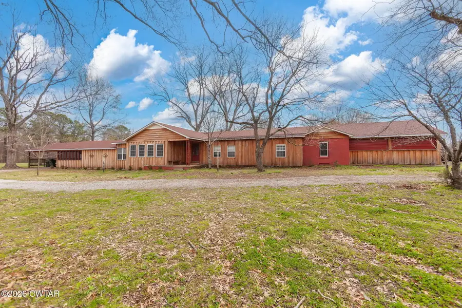 3875 Terry Road, Huntingdon, TN 38344 - #3