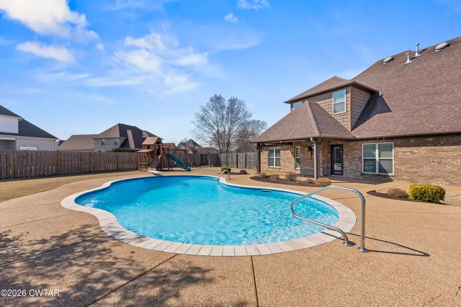 24 Pemberton Cove, Jackson, TN 38305 - #2