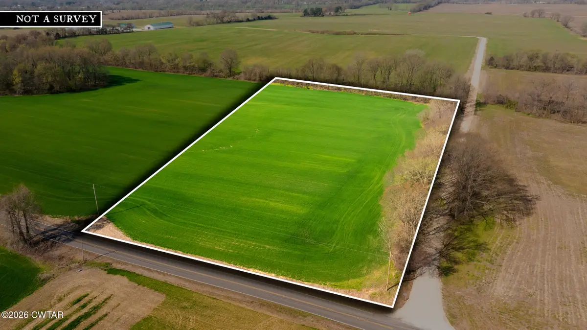 0 New Hope Road, Dyer, TN 38330 - #1